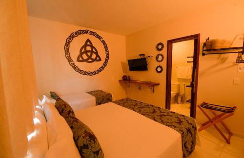 Casa Pouso das Fadas com Arrumadeira e Cozinheira Profissional - Foto 55