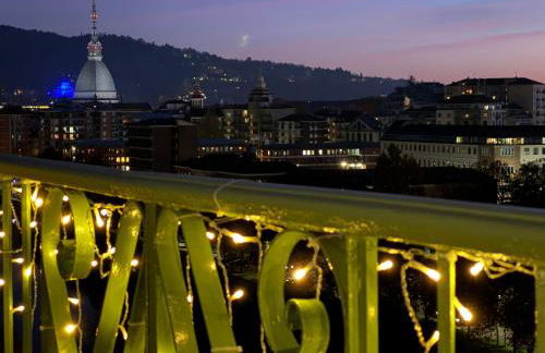 Attico Gabri - Appartamento con terrazzo panoramico vicino al Centro - Foto 31