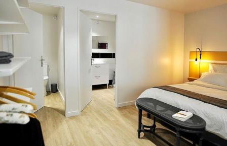 Le Clos Des Thermes De Jonzac - Photo 50