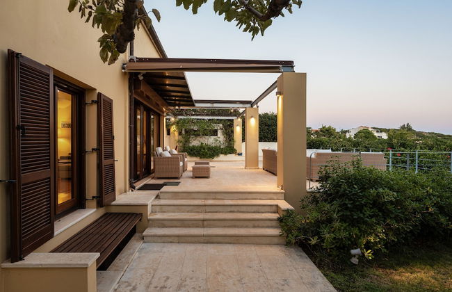 Villa Valli Athenian Riviera - Foto 50