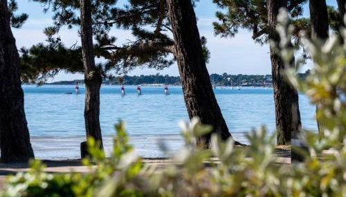 CAP COZ Sea Side FOUESNANT - Foto 3