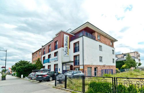 Apartamenty.in Villa Baltic - Foto 14