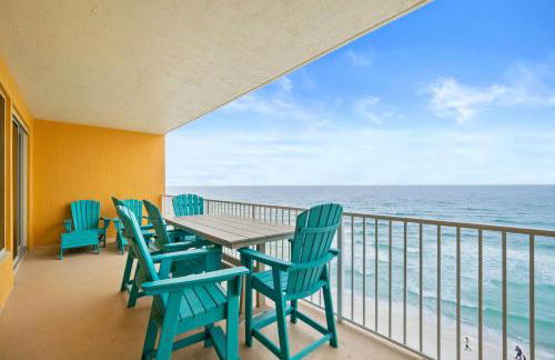 Quiet East End Gulf-Front Condo w/ Heated Pool & Balcony - Foto 27