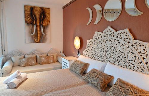 WonderStays Villa Lucía - Photo 46