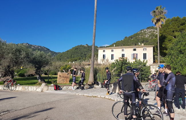 Hotel Rural Monnaber Nou & SPA - Foto 57