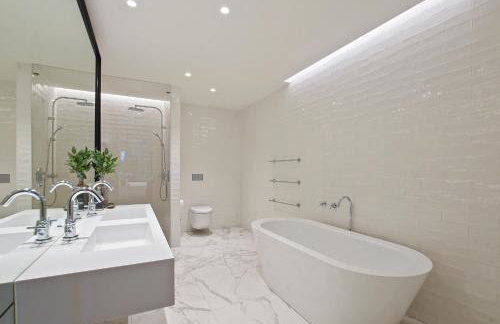Whitfield Street Residences by Aeria Apartments - Photo 39