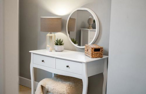 Princes Wharf, Stylish 2 Bed City Centre Apartment - Foto 31