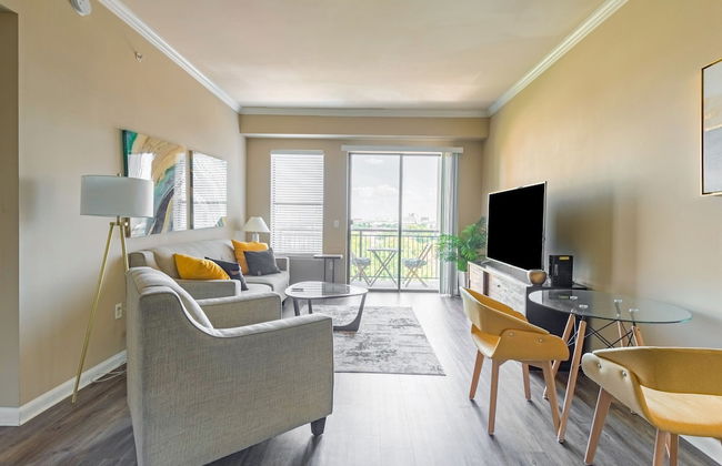 Executive Suite With Pool & Gym - Foto 69