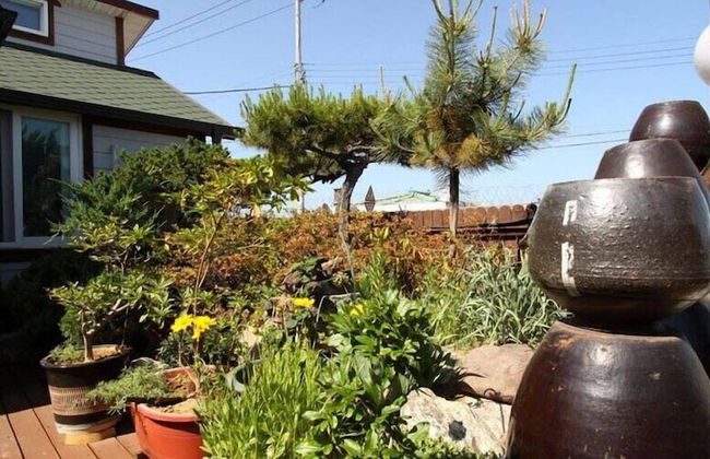 Jeongwon Pension - Foto 15