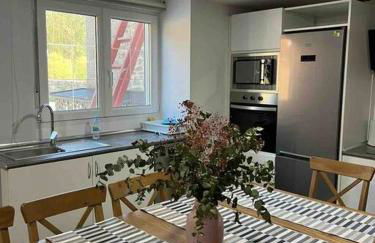 Casa Toja. Agradable y familiar. - Foto 24