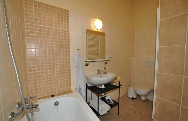 Downtown Apartments Český Krumlov - Foto 40