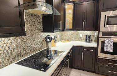 The Villa Orlando College Park Sleeps16 - Monthly Stays - Foto 38