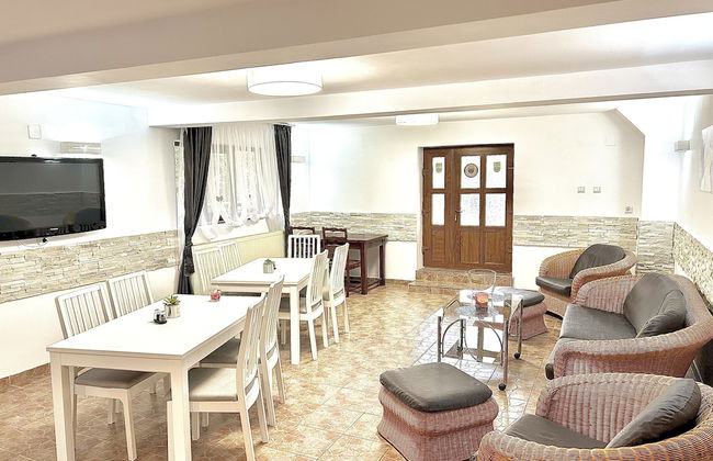 Casa Ador Sinaia - Foto 25