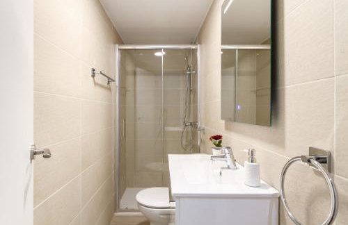 Spacious Getxo Stay - Foto 16