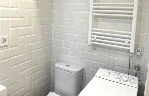 Acogedor apartamento en La Molina con vistas - Photo 33