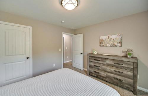 Serene Dry Ridge Vacation Rental with Nearby Fishing - Foto 17