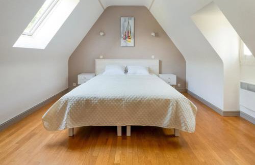 Coastal Home in Logonna-Daoulas - Foto 16