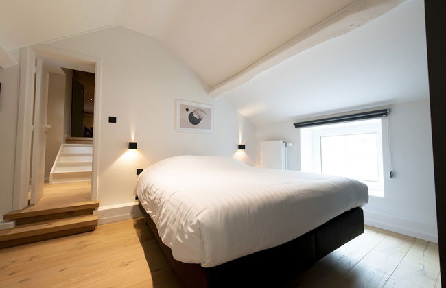 Luxury Villa With an Incredible Private Pool, Close to Maastricht and Liège - Foto 30