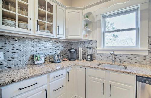 Modern Apt Near Marthas Vineyard Beaches! - Foto 12