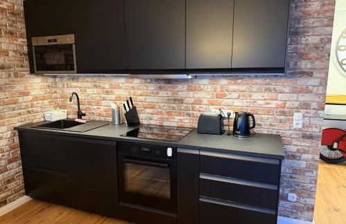 bee Apartments Design NESPRESSO Küche Parkplätze PS5 - Foto 25