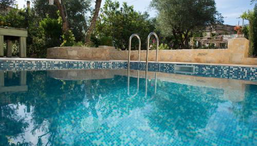 Villa Eleonas - Foto 2