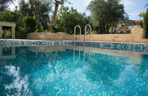 Villa Eleonas - Foto 2