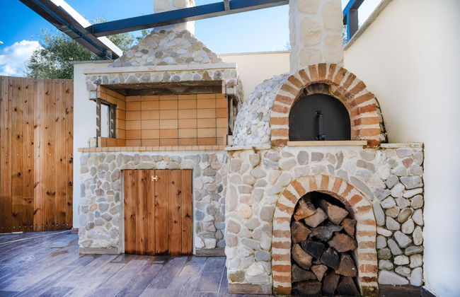 Villa Iskander in Ionian Islands - Foto 30