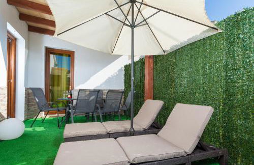 Mafloras Luxury&Beach Apartment - Foto 29