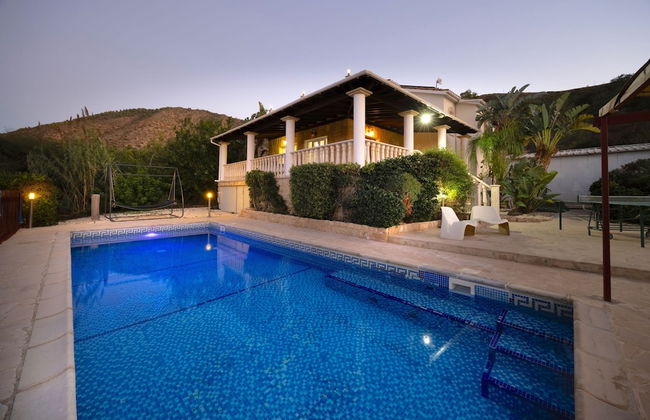 Pomos Harbour View Villa - Foto 2