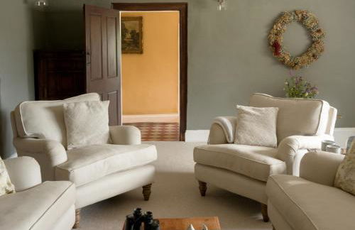 Holwell Farmhouse - Foto 9