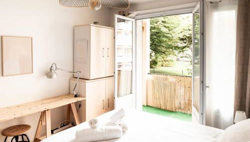 Cozy Refuge des Hirondelles - Foto 5