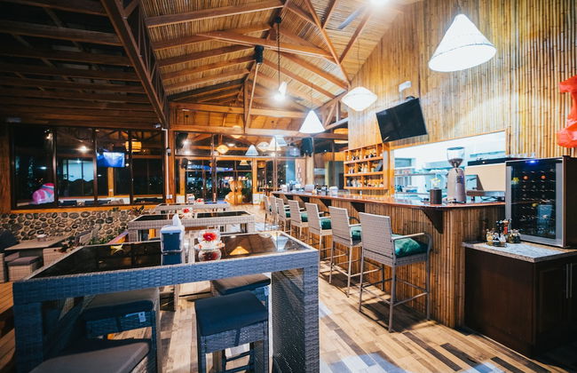 Bungalows Punta Uva - Foto 54