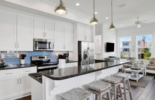 Blue Paradise - Foto 17