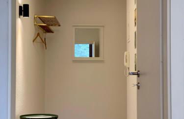 Hinterhaus Apartment No3 - Photo 14