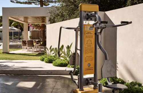 Ioli Exclusive Villa, a Glorious Family Retreat, By ThinkVilla - Foto 50