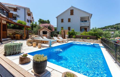 Šolta Stone House - Foto 10