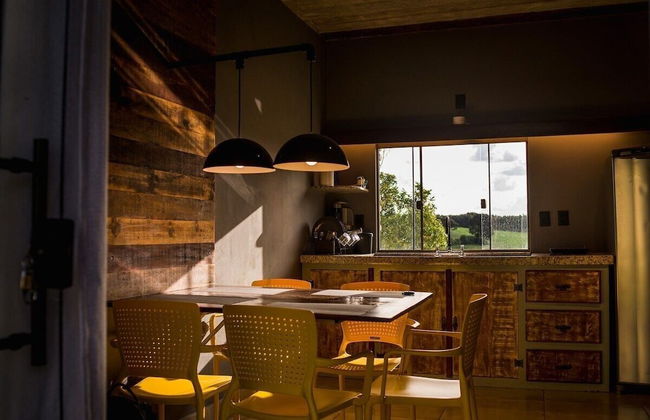 Farmless Home - Foto 27