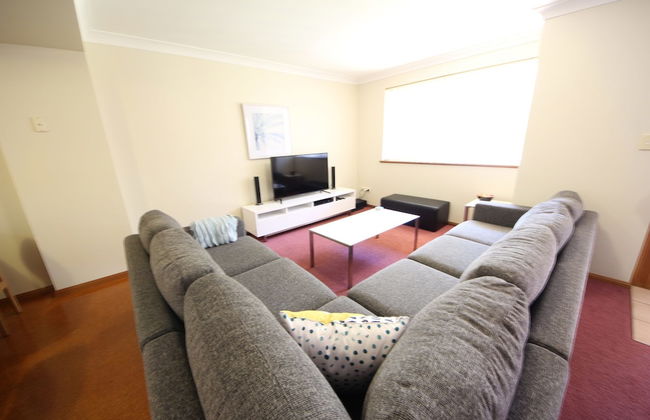 Carrington Terrace No 2 at South West Rocks - Photo 7