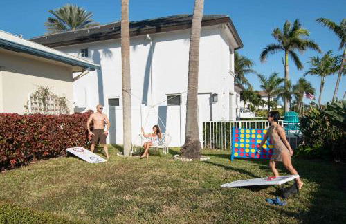 Villa Sunset - Stunning Villa at Deerfield Beach - Photo 36