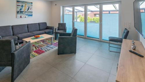 Ferienhaus Nordsee-Chalet - Foto 5