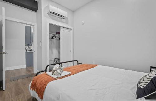 Stunning 2BR-1B Apt+Mins to Zoo& D/T+HD Projector - Foto 40