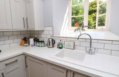 Stable Cottage - Foto 13