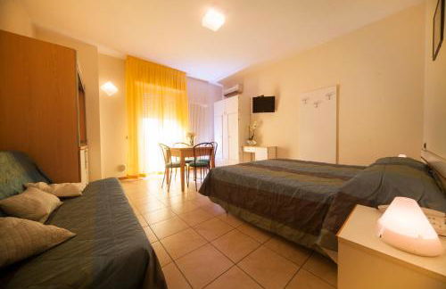 Residence il Capodoglio - Foto 36