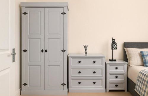 6-Beds Large House - Foto 19