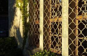 Pałac Rząsiny - Foto 9