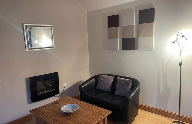 Setcops Farm Holiday Cottages - Foto 15