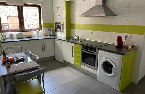 Apartamentos Los Tojos - Foto 22