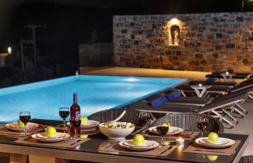 Falcon Villa - Foto 36