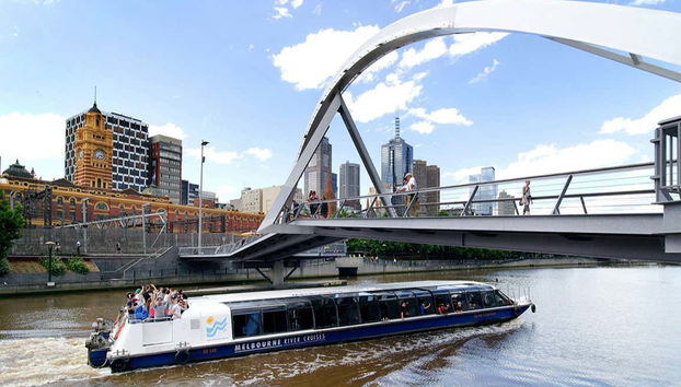 Melbourne Flexi Attractions Pass - Photo 3