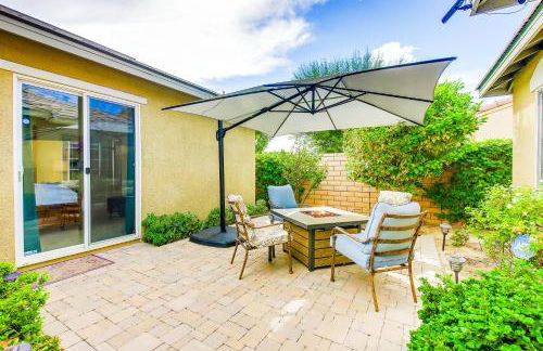 Secluded Private Golf Pool Home with Game Room - Foto 30